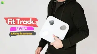 FitTrack Scale Review: The Best Home Smart Scale Available?