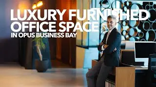 STUNNING COMMERCIAL REAL ESTATE IN THE OPUS, BUSINESS BAY