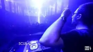 One Year of FNGRS CRSSD | 2013-2014