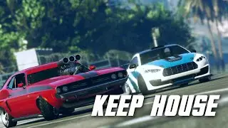 Keep House CASINO - A StoofProd Gaming production