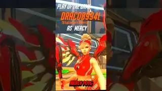 Winston&rsquo;s Beach Volleyball (Mercy POTG)