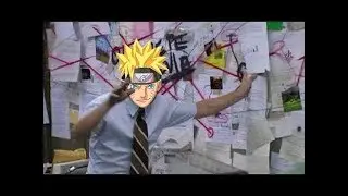 OG Naruto Strategy To Counter Tornado Traps