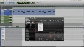 Candy Lab Studio Tip #2 Individual Tracks for Native Instruments Battery