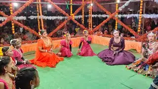 Simabari natak video ham tumse buhabat karke बागबाहर मे सीमाबारी नाटक प्रथम पुरुष्कार 