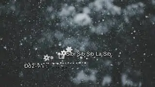 Lạnh Lẽo | Karaoke-Cảm Âm  Sáo Trúc A4 |