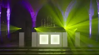 The Wedding DJ Teaser