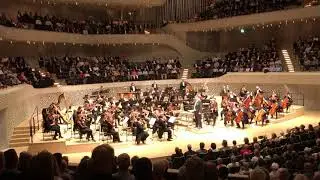 Symphoniker Hamburg spielen zum 70. Geburtstag des Abendblatts