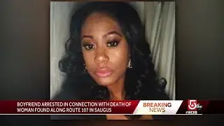 Boyfriend in custody after missing Mass. mother found dead, DA says