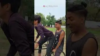 aa pad diya 🤣❌🤪 #funny #ravikumarking #shortsfeed #shortvideo #youtubeshorts #trendingshorts