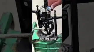 #Multi universal bearingpuller #high performance hardware #tools good tools#sh