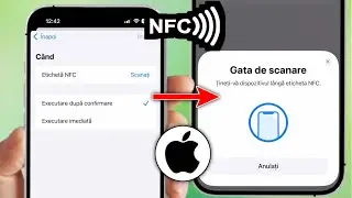 Cum să activați NFC pe iPhone |  Activați NFC pe iPhone