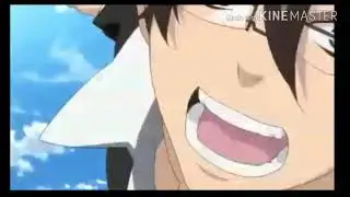 Arcana famiglia AMV Runnin