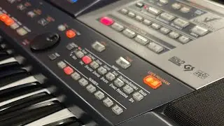 O Roland Va7 mais Novo que eu J&aacute; vi