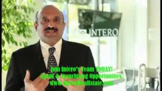 Intero Real Estate Agents Love Selling Homes