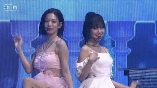[HMAs2022 Stage] fromis_9(프로미스나인) - Stay This Way + DM | 30th HMAs 2022