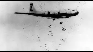 War in the Air! Allies Strategic Bombing of 3rd Reich - Voennoe Delo