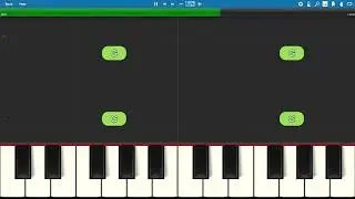 yungtubesock - Oh No! (I Got A Disease) - Piano Tutorial
