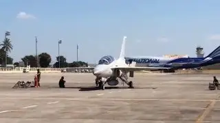 FA 50PH Balikatan 2016