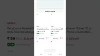 purplle 500 rp off🥳 coupon trick |purple 500 off #purple #shorts