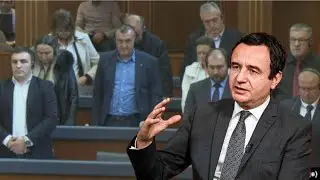Lista SERBE DOR&Euml;ZOHET, zbaton ligjin e Kosov&euml;s, betimi sipas vendit, &Ccedil;FAR&Euml; ndodhi