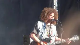 Wolfmother with Bruce Lamont