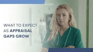 What To Expect as Appraisal Gaps Grow | Doctor Home Loans