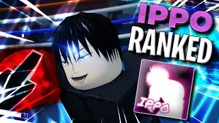 Ippo Style 1v1's In Ranked (Diamond Rank) | Untitled Boxing Game
