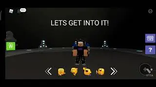 *NEW* FREE ITEM ON ROBLOX! (Dolo Tonight) Game link in description! #roblox