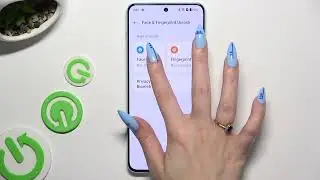How to Set Up Face Unlock on OnePlus Nord 4