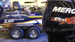 64th Annual Houston Boat Show