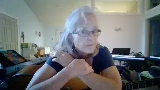 Gayle Chapman Live.....for kicks and giggles