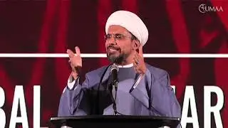 Sheikh Mohammed Al-Hilli - The Power of a Shia Identity