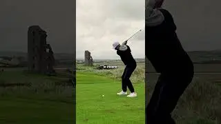 Ireland Golf Trip