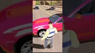 GTA SA NO NEED FOR DEFINITIVE EDITION  #gta6android #gaming #gta6graphics #gta6graphicsmod