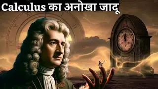 calculus का अनोखा जादू | secret of calculus | pi = 4 paradox