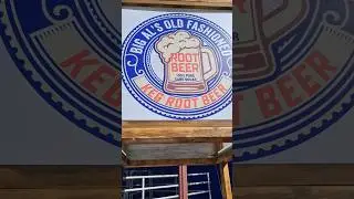 Big Al's Old Fashioned Root Beer: Ranking of Root Beer
