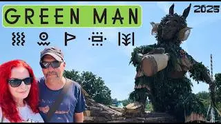 Green Man Festival (2025) - What's the Green Man Festival actually like?