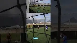 They didn't want to score. #supersaturdays #ssfc #futbol #sevens #goals #mw8