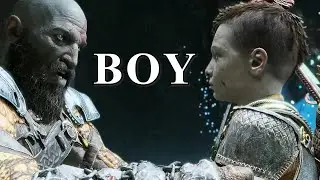 We Weren’t Ready - Give Me God of War
