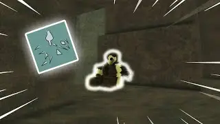 FROSTDRAW FIST MONTAGE | DEEPWOKEN