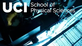 Pulse of Power | Blue Flash at the UCI Nuclear Reactor Facility