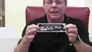Buying a Used Emery Thompson Batch Freezer