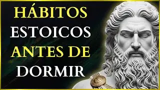 15 H&aacute;bitos Estoicos Para Un Sue&ntilde;o Profundo y Sanador | Estoicismo