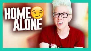 WHAT I DO WHEN I'M ALONE | Tyler Oakley