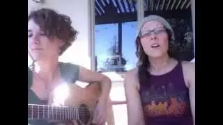 The Harrison Ford Song