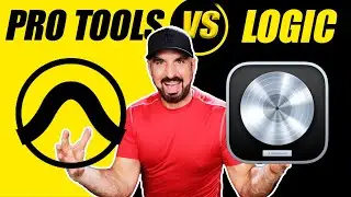 How to Record Your Music At Home - Pro Tools or Logic?