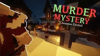 Underneath the Tree - Murder Mystery Montage [Hypixel]