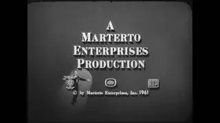 Desilu | Marterto Enterprises Productions | Weiss Global Enterprises (1961/1978)