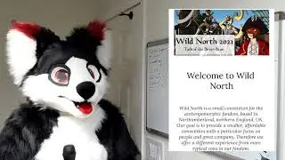 Grovel Reports May 10th 2021 - Physical & Virtual Furry Convention Updates