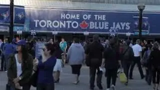 Waterfront West Toronto Canada -Entertainment Central